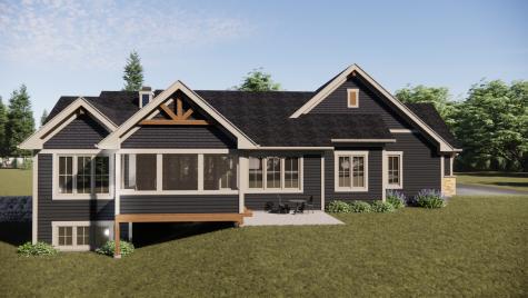 7811 Hidden Pine Lane Richmond IL 60071