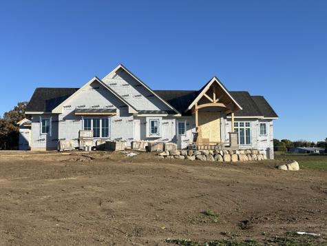 7811 Hidden Pine Lane Richmond IL 60071