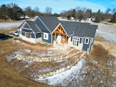7811 Hidden Pine Lane Richmond IL 60071