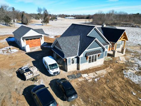 7811 Hidden Pine Lane Richmond IL 60071