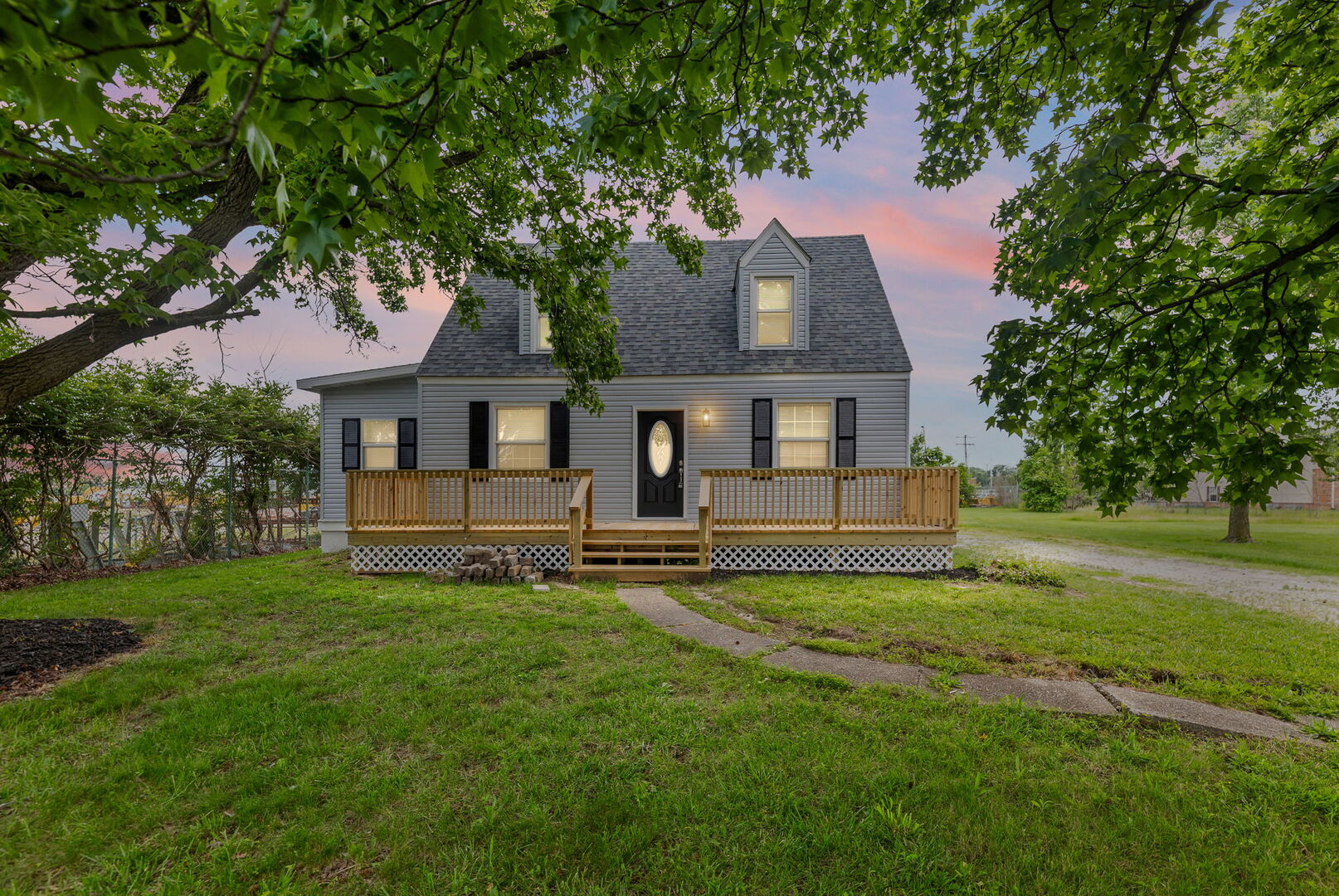 21 Mills Cart Road Salem IL 62881