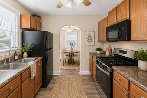 21 Mills Cart Road Salem IL 62881