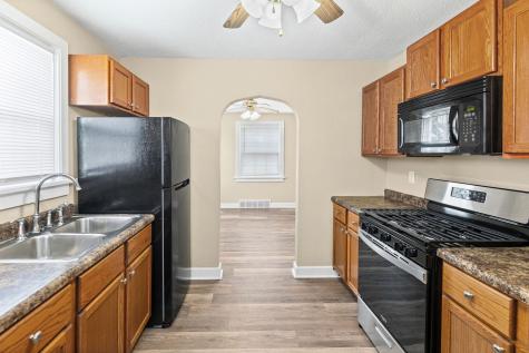 21 Mills Cart Road Salem IL 62881