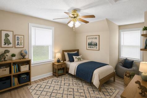 21 Mills Cart Road Salem IL 62881