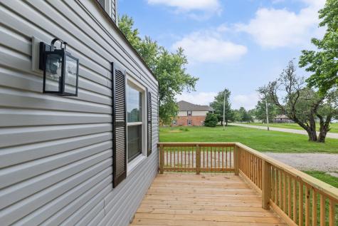 21 Mills Cart Road Salem IL 62881