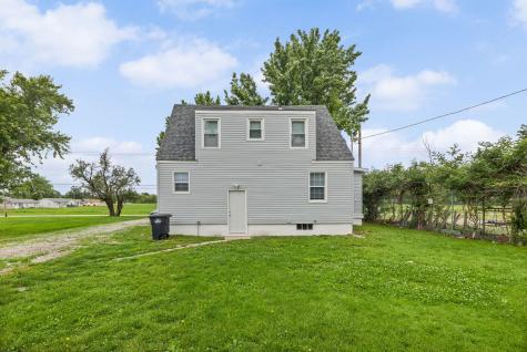 21 Mills Cart Road Salem IL 62881