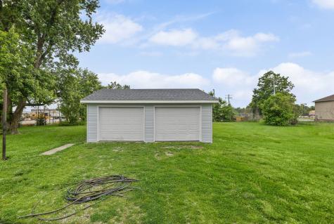 21 Mills Cart Road Salem IL 62881