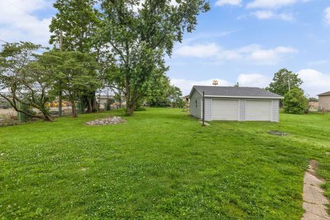 21 Mills Cart Road Salem IL 62881