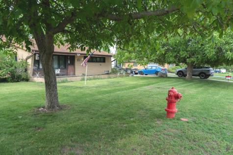 5016 West 115th Street Alsip IL 60803