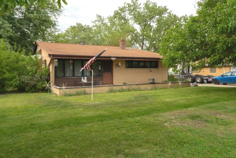 5016 West 115th Street Alsip IL 60803