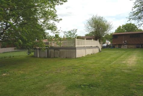 5016 West 115th Street Alsip IL 60803