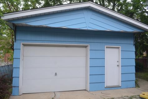 17719 Burnham Avenue Lansing IL 60438