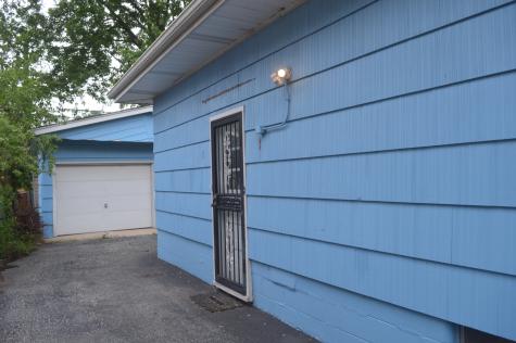 17719 Burnham Avenue Lansing IL 60438