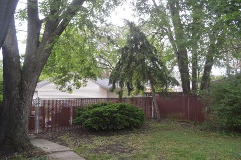 17719 Burnham Avenue Lansing IL 60438