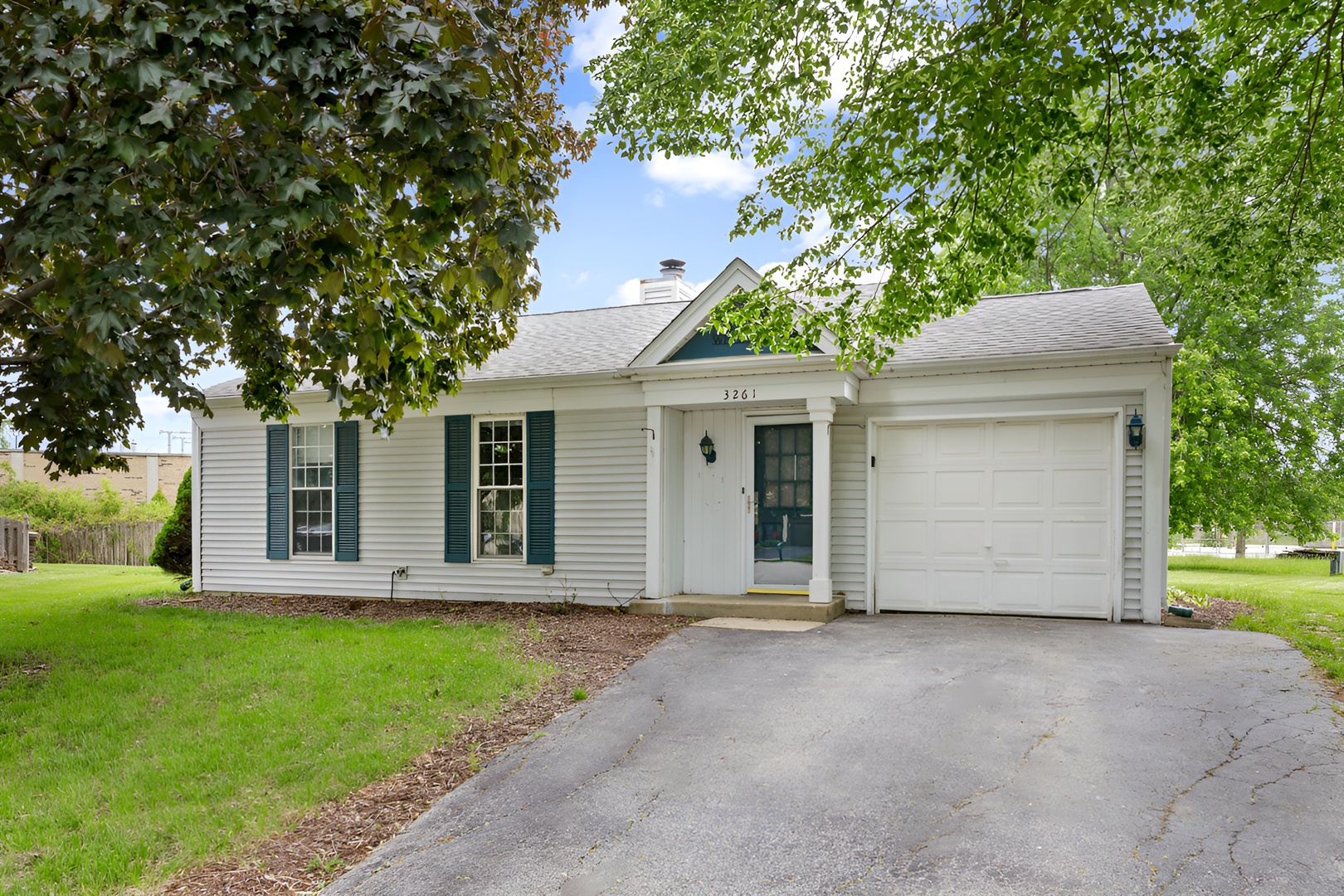 3261 Bremerton Lane Aurora IL 60504