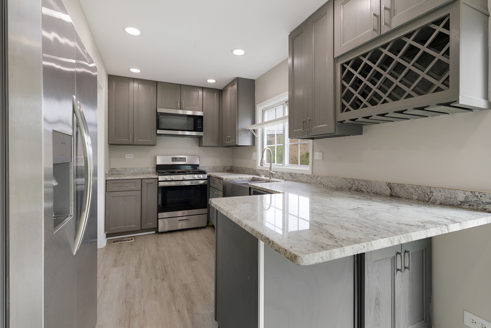 3261 Bremerton Lane Aurora IL 60504