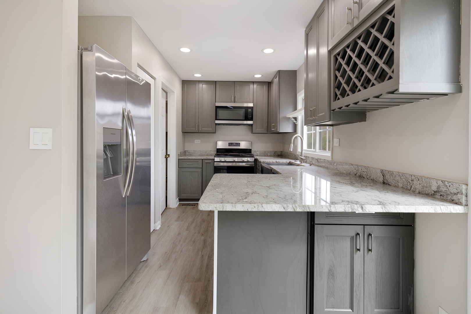 3261 Bremerton Lane Aurora IL 60504
