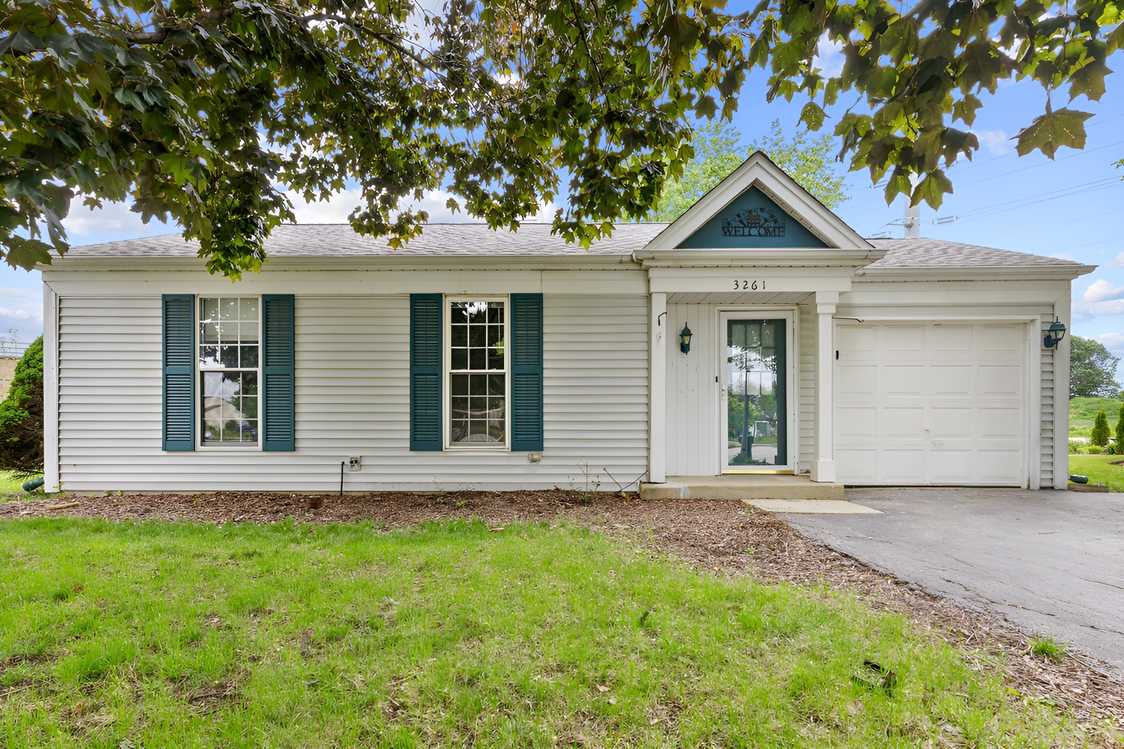 3261 Bremerton Lane Aurora IL 60504