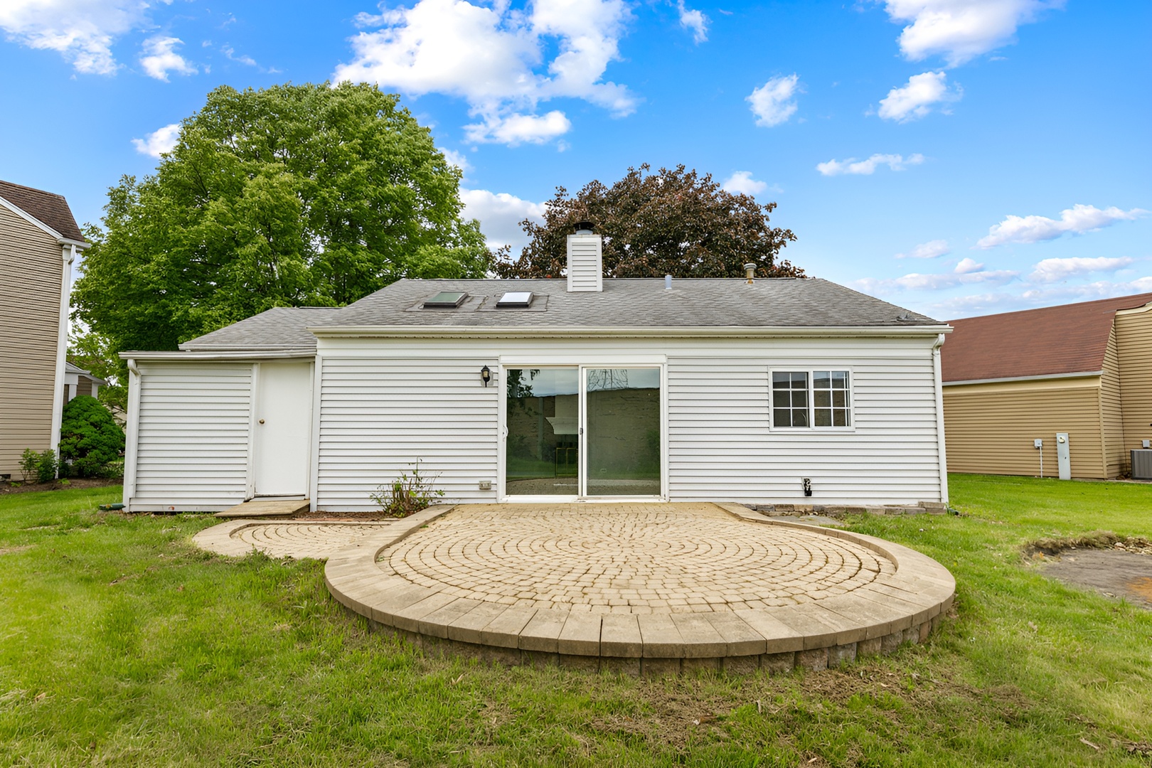 3261 Bremerton Lane Aurora IL 60504