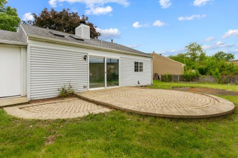 3261 Bremerton Lane Aurora IL 60504
