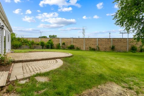 3261 Bremerton Lane Aurora IL 60504