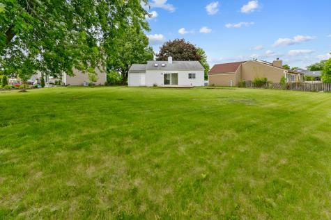 3261 Bremerton Lane Aurora IL 60504