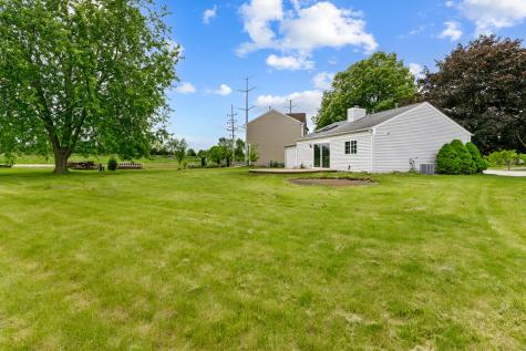 3261 Bremerton Lane Aurora IL 60504