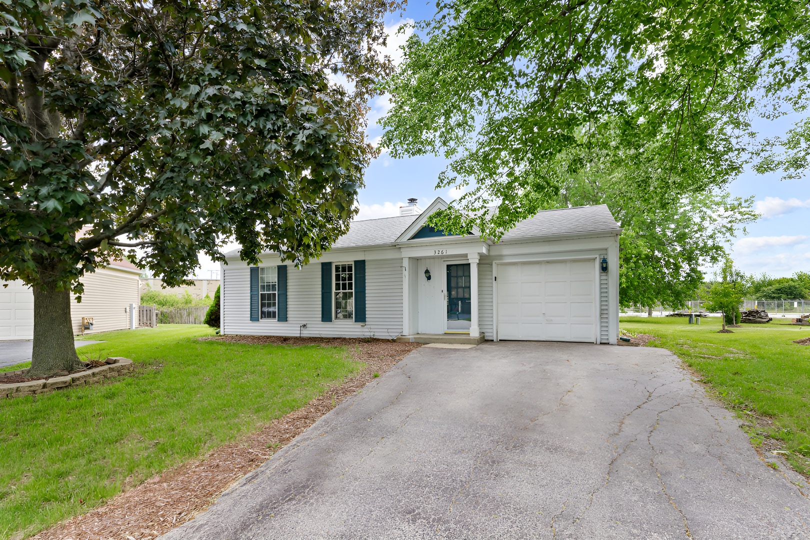 3261 Bremerton Lane Aurora IL 60504