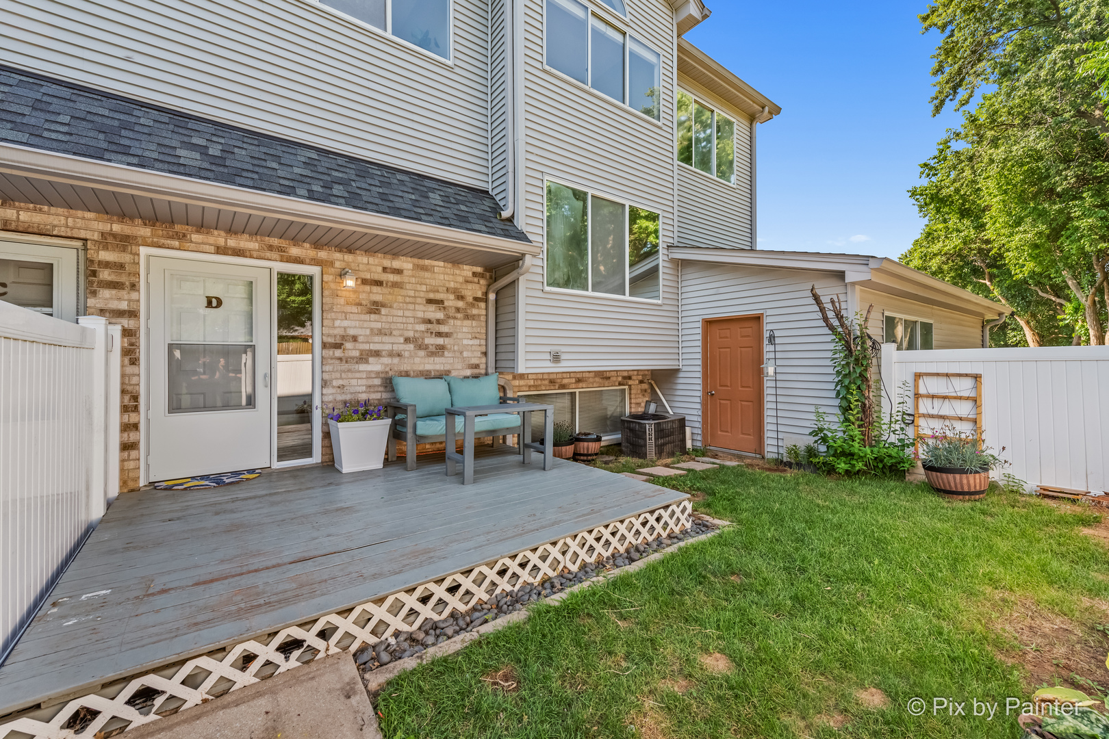 392 Park Ridge Lane Aurora IL 60504