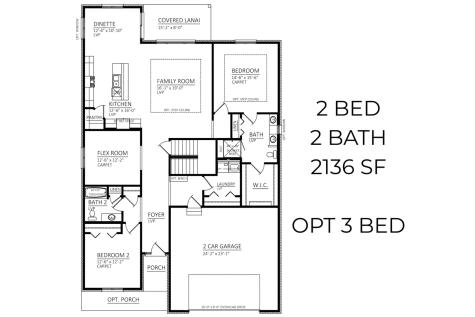 Lot 42 Redcliff Road New Lenox IL 60451