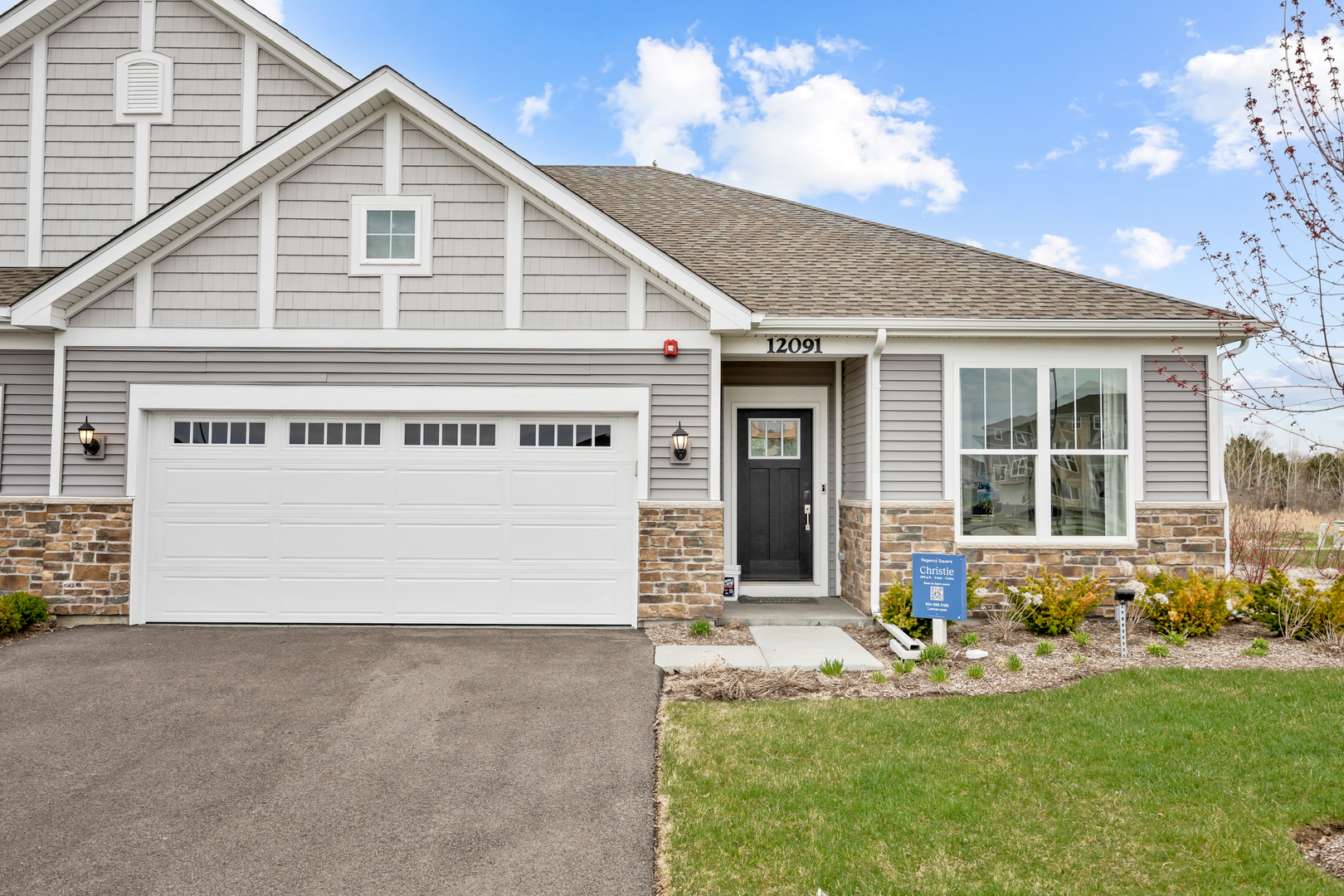 12091 Chandra Circle Huntley IL 60142