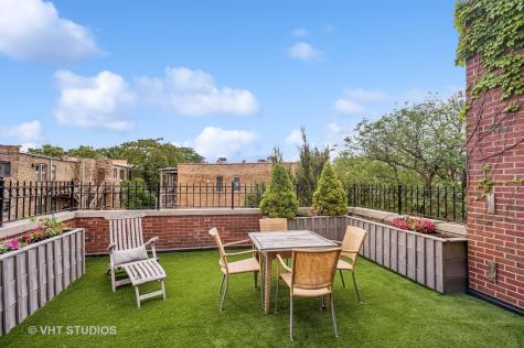 2103 North Clifton Avenue Chicago IL 60614