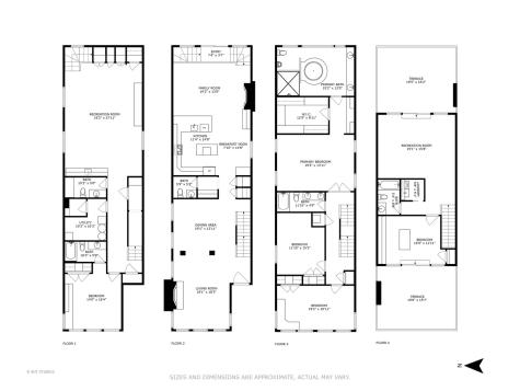 2103 North Clifton Avenue Chicago IL 60614