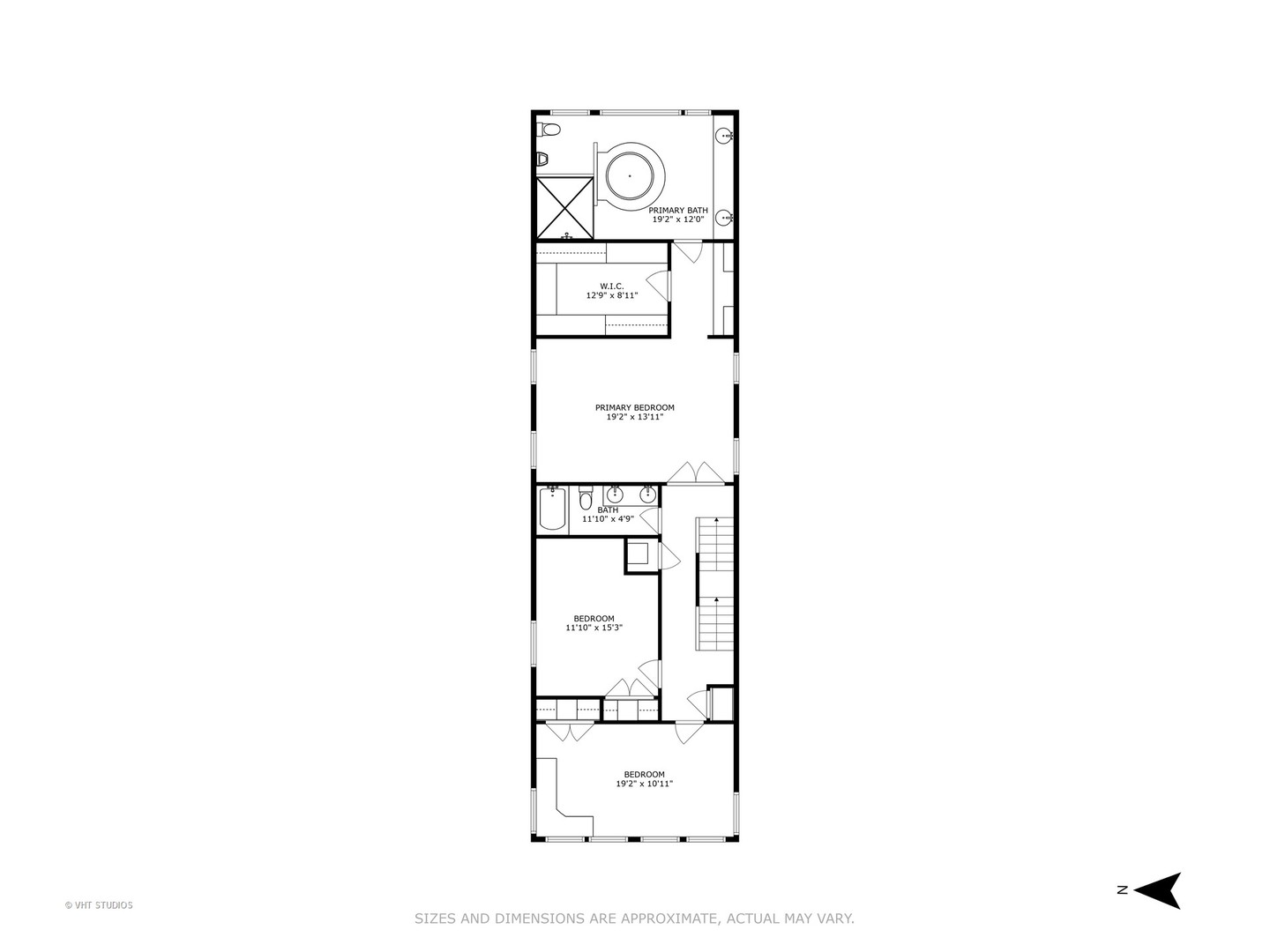 2103 North Clifton Avenue Chicago IL 60614