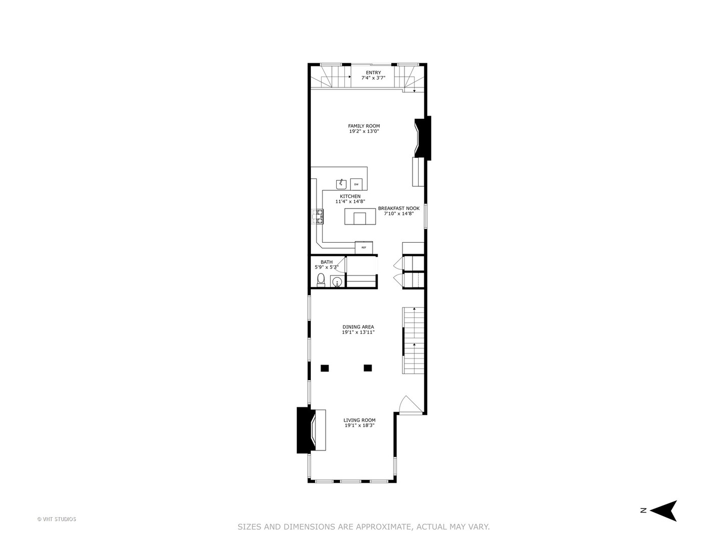 2103 North Clifton Avenue Chicago IL 60614