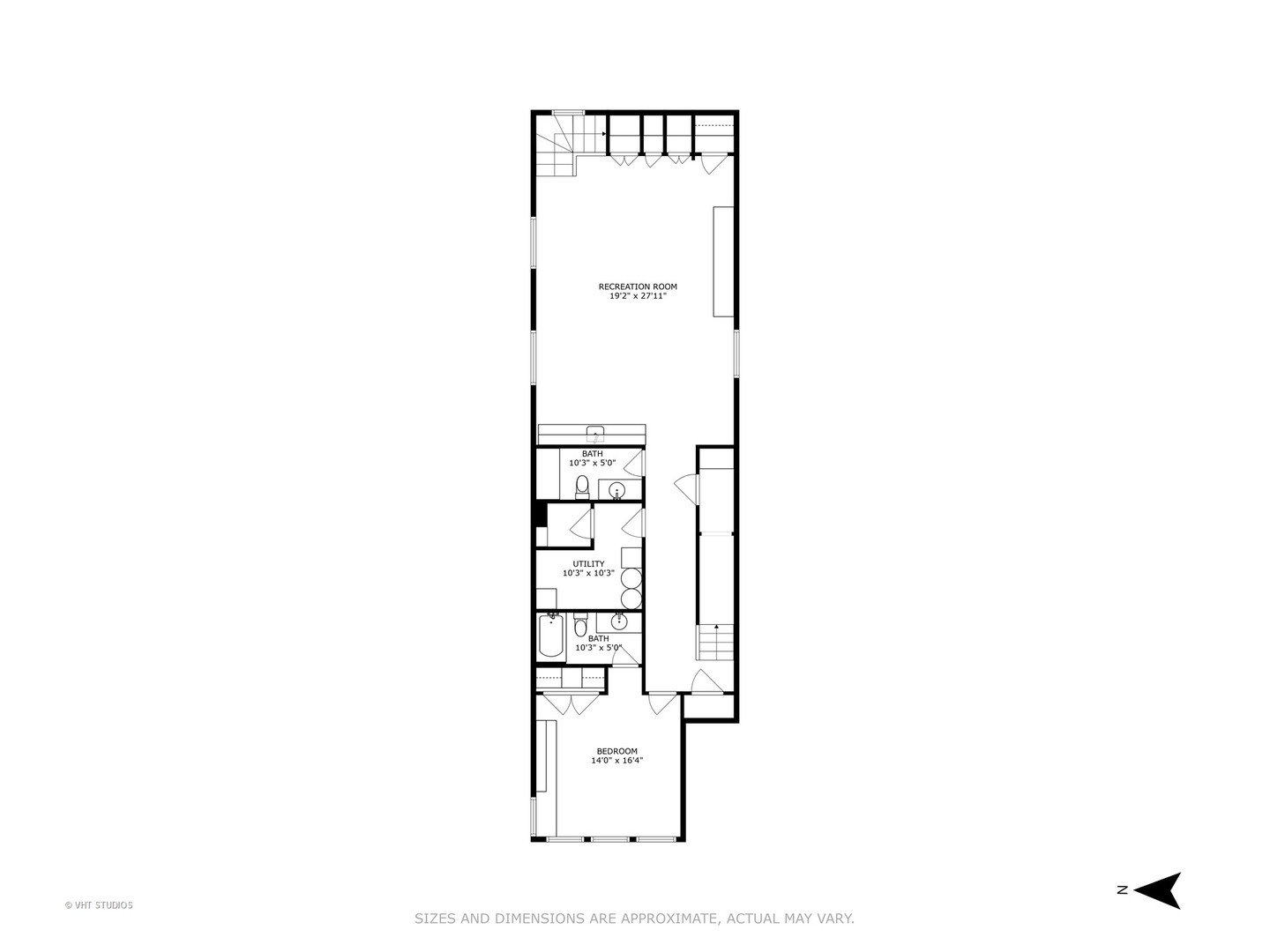 2103 North Clifton Avenue Chicago IL 60614
