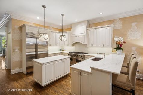 2103 North Clifton Avenue Chicago IL 60614