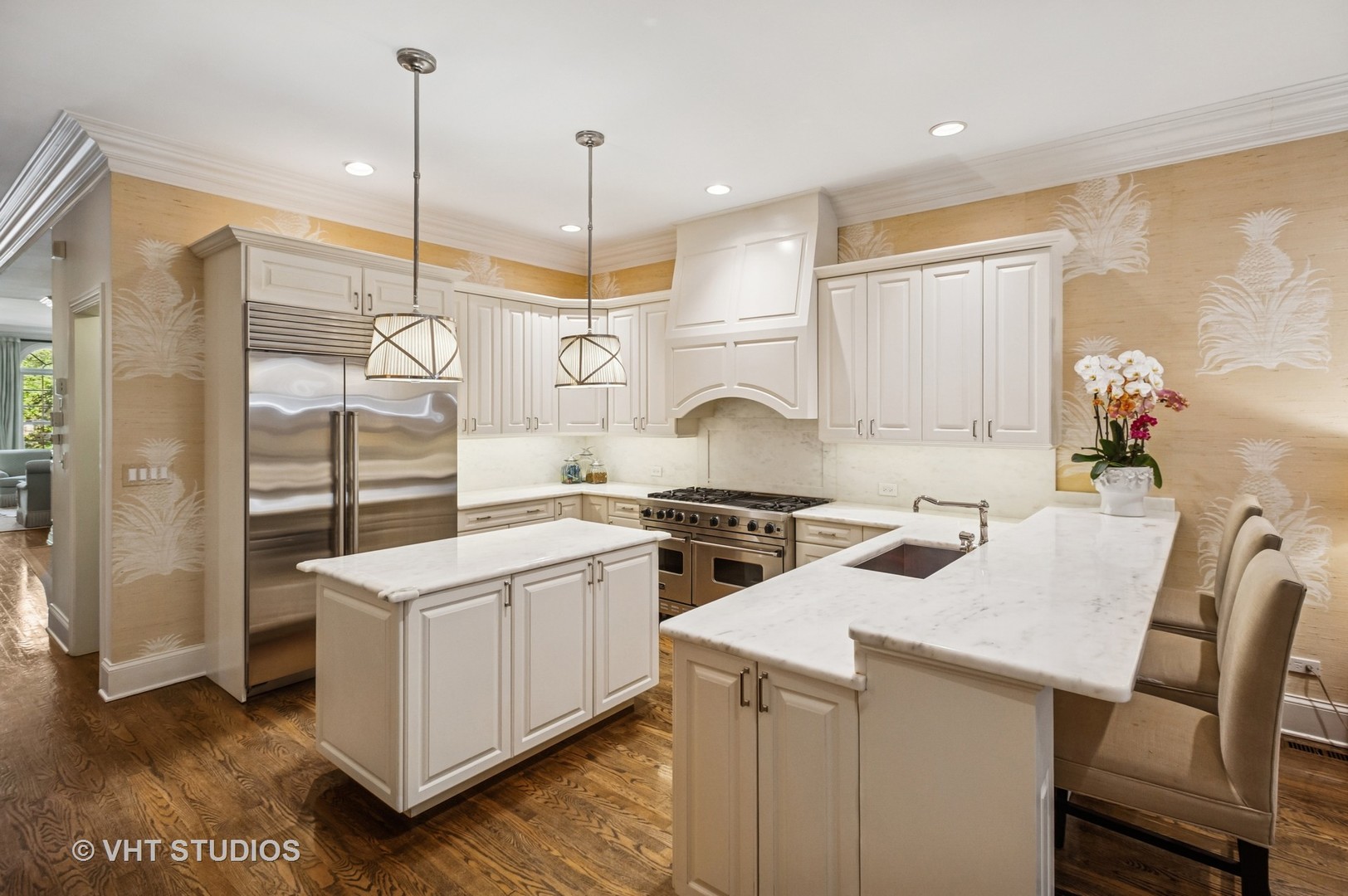 2103 North Clifton Avenue Chicago IL 60614