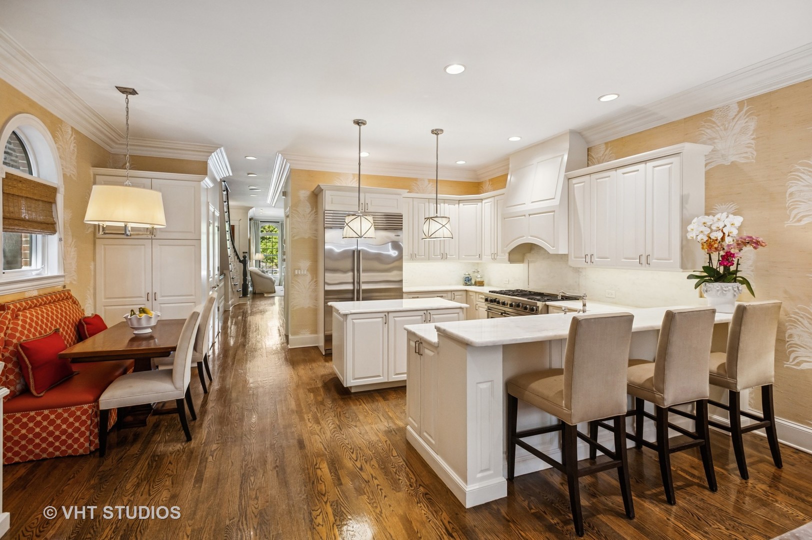 2103 North Clifton Avenue Chicago IL 60614