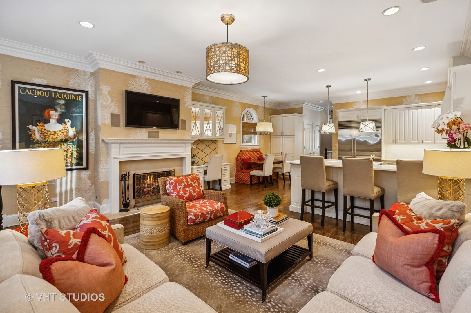 2103 North Clifton Avenue Chicago IL 60614