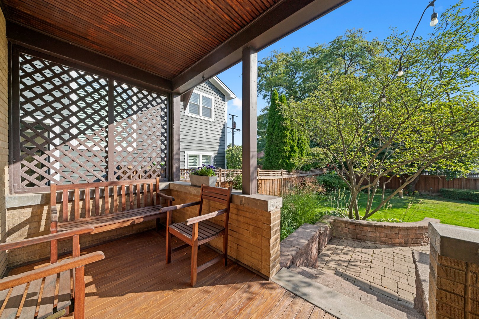 421 South Sunnyside Avenue Elmhurst IL 60126