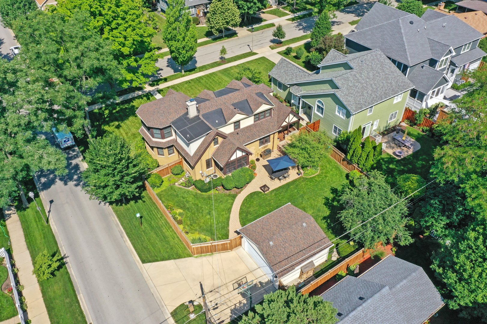 421 South Sunnyside Avenue Elmhurst IL 60126