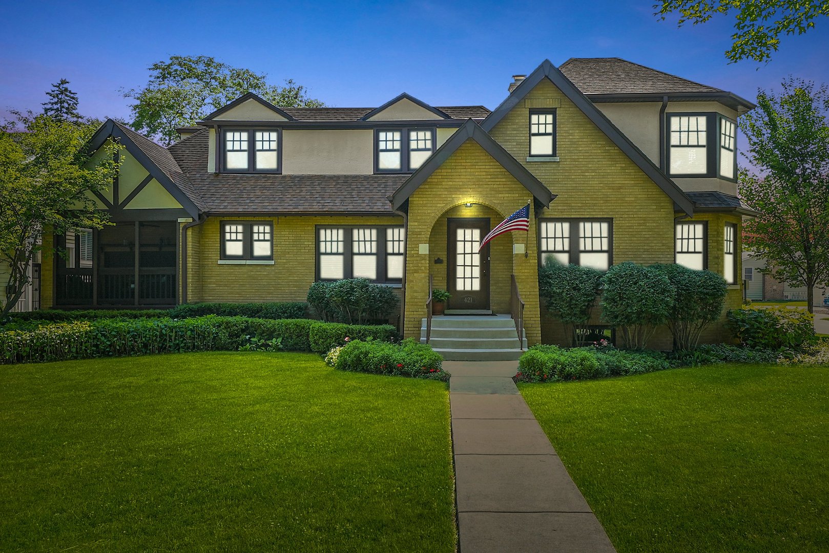 421 South Sunnyside Avenue Elmhurst IL 60126