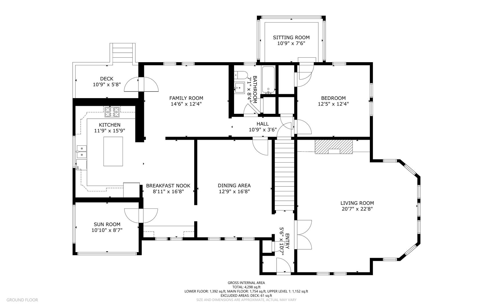 421 South Sunnyside Avenue Elmhurst IL 60126
