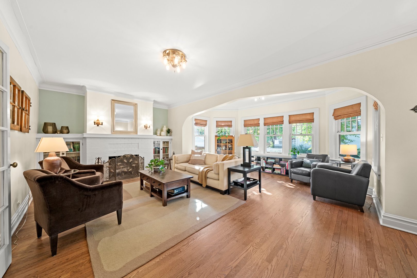 421 South Sunnyside Avenue Elmhurst IL 60126