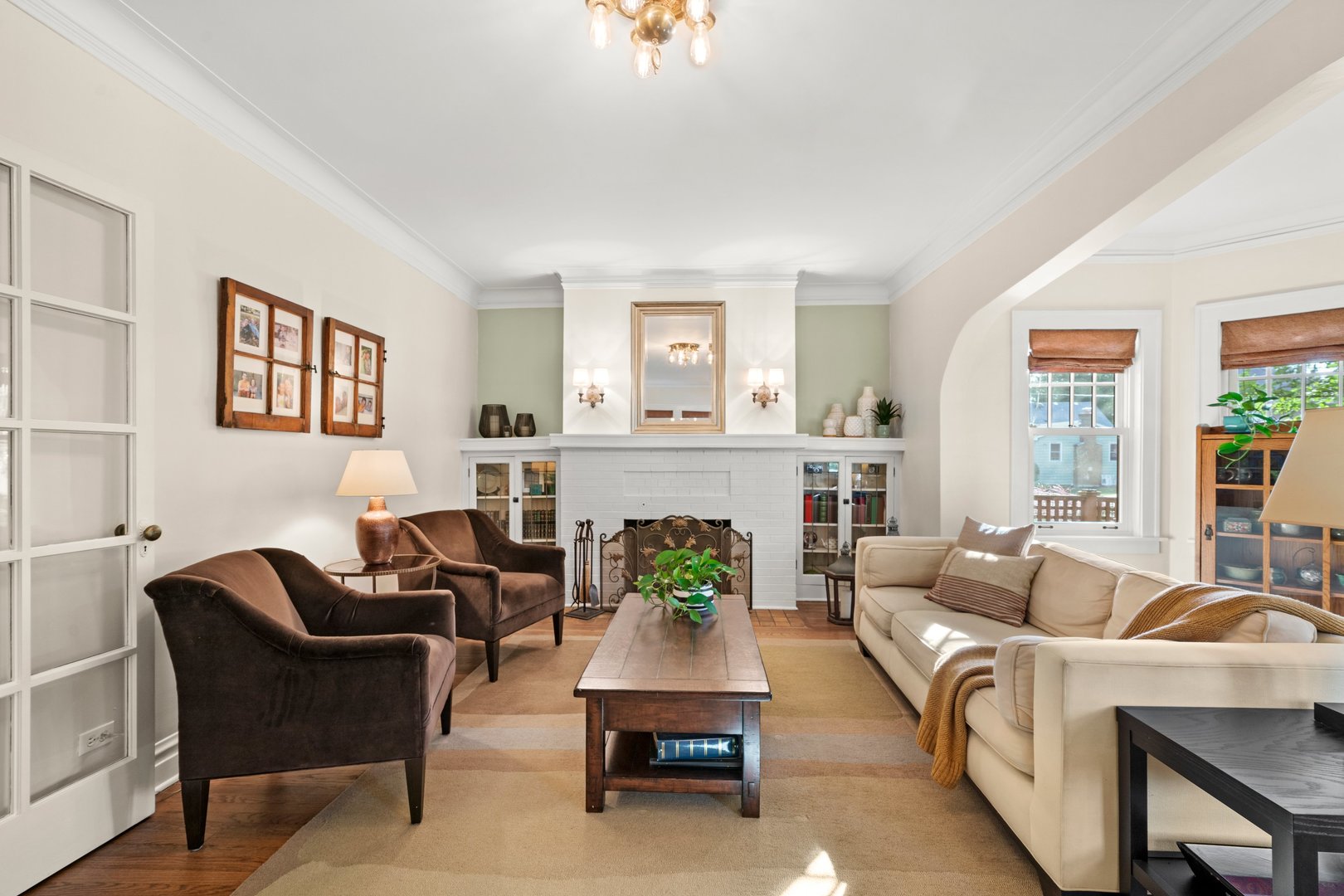 421 South Sunnyside Avenue Elmhurst IL 60126