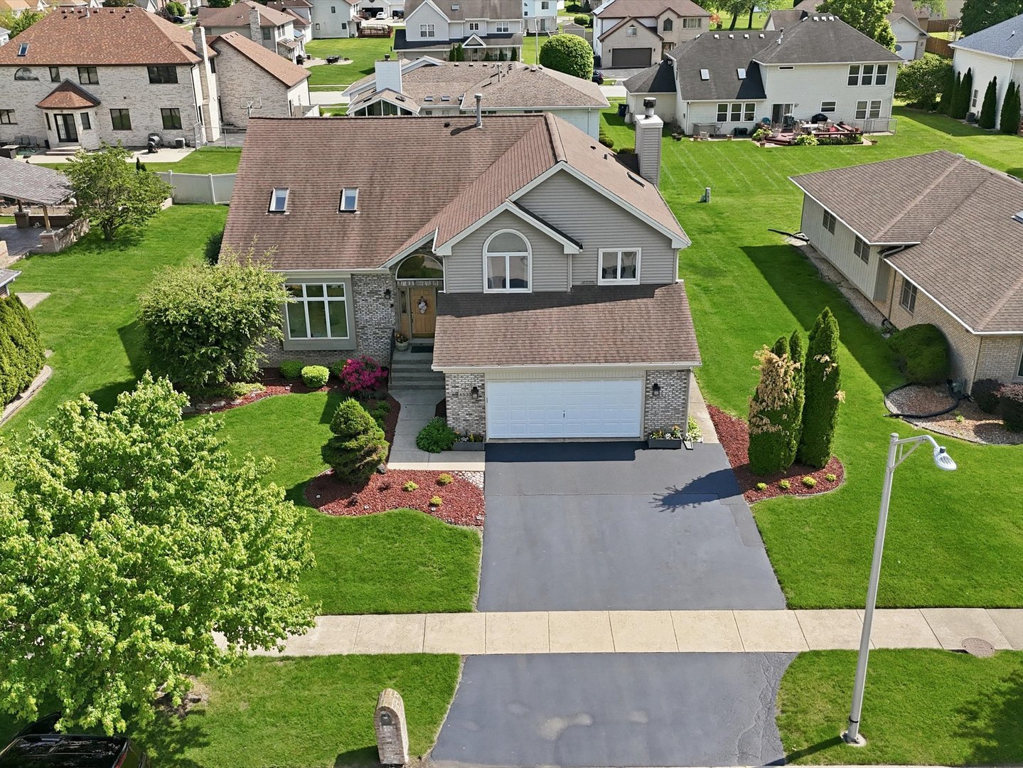 4533 Morning Glory Drive Matteson IL 60443