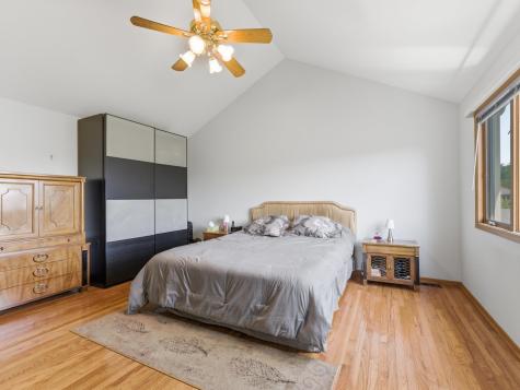 4533 Morning Glory Drive Matteson IL 60443