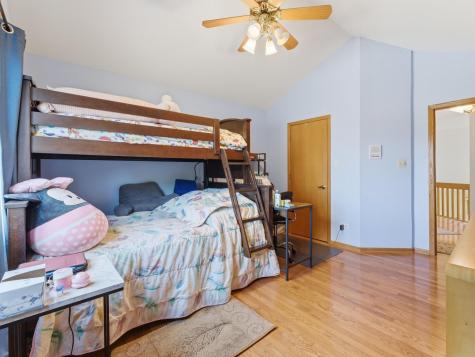 4533 Morning Glory Drive Matteson IL 60443