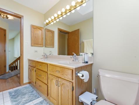 4533 Morning Glory Drive Matteson IL 60443